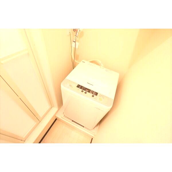 レオネクストMATSUOIIの室内写真8枚目