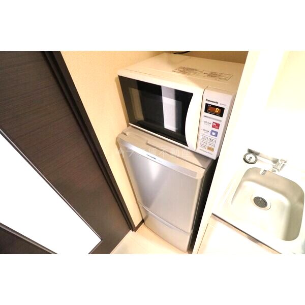 レオネクストMATSUOIIの室内写真9枚目