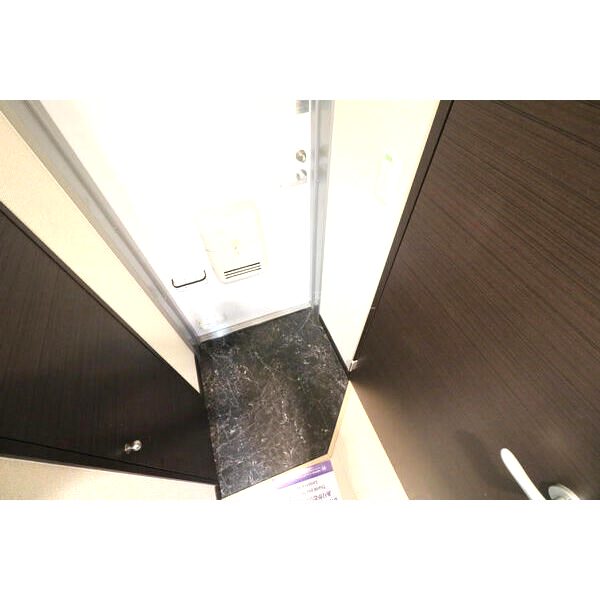 レオネクストMATSUOIIの室内写真10枚目