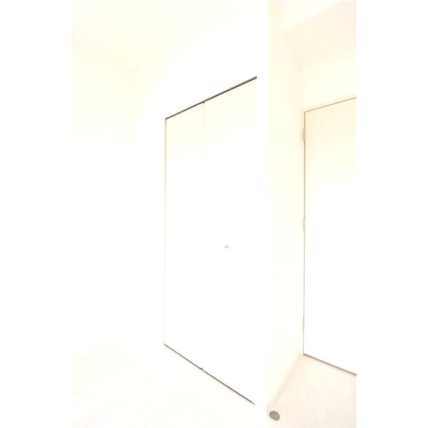 ルクレ阿波座レジデンスの室内写真10枚目