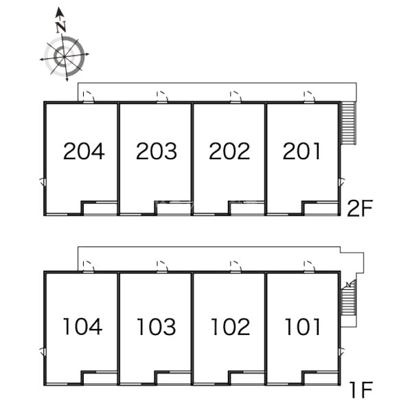 レオネクスト寺本の室内写真2枚目