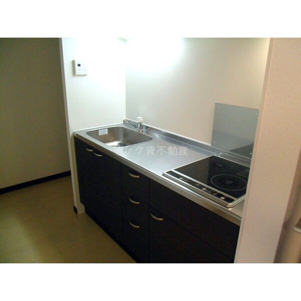 レオネクスト寺本の室内写真5枚目