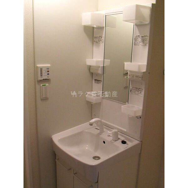 レオネクスト寺本の室内写真6枚目