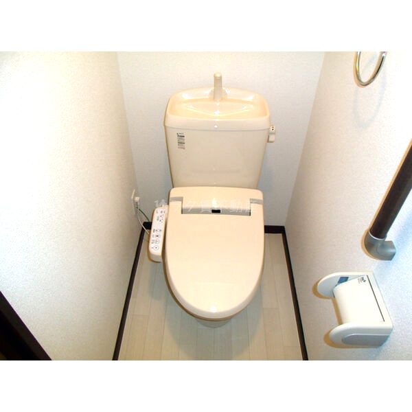 レオネクスト寺本の室内写真7枚目