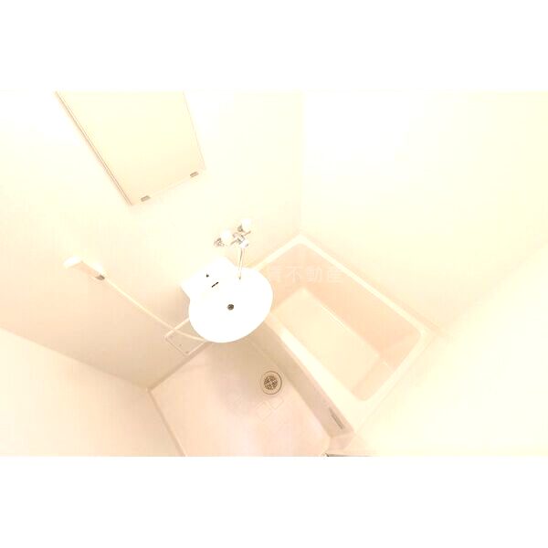 レオパレスグランドゥールの室内写真15枚目