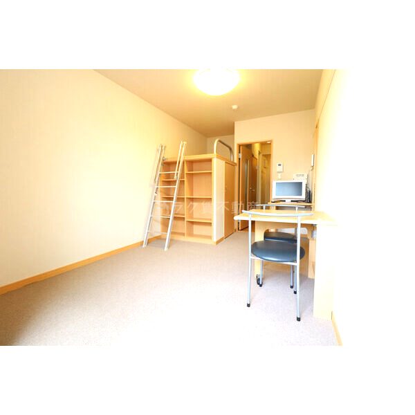 レオパレスグランドゥールの室内写真21枚目