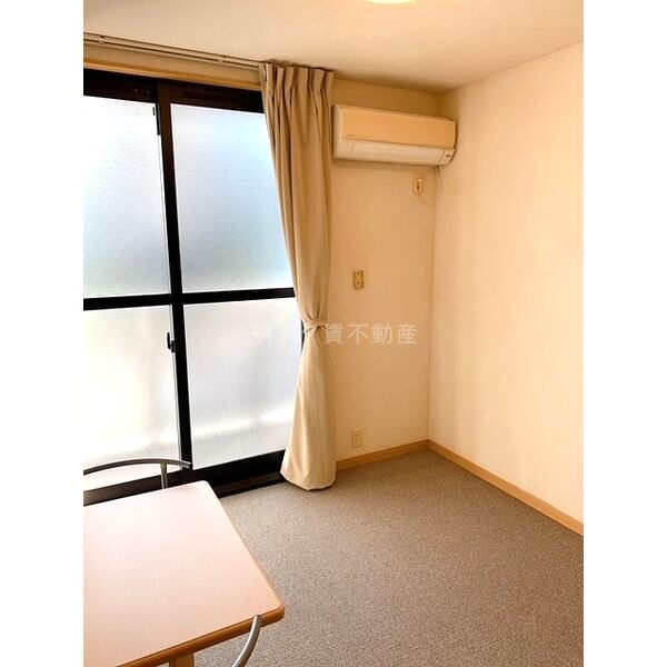 レオパレス甲子園高潮町Iの室内写真3枚目