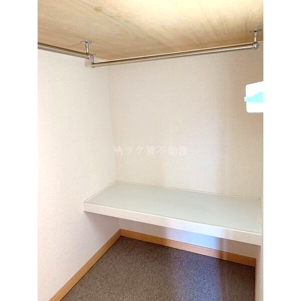 レオパレス甲子園高潮町Iの室内写真7枚目