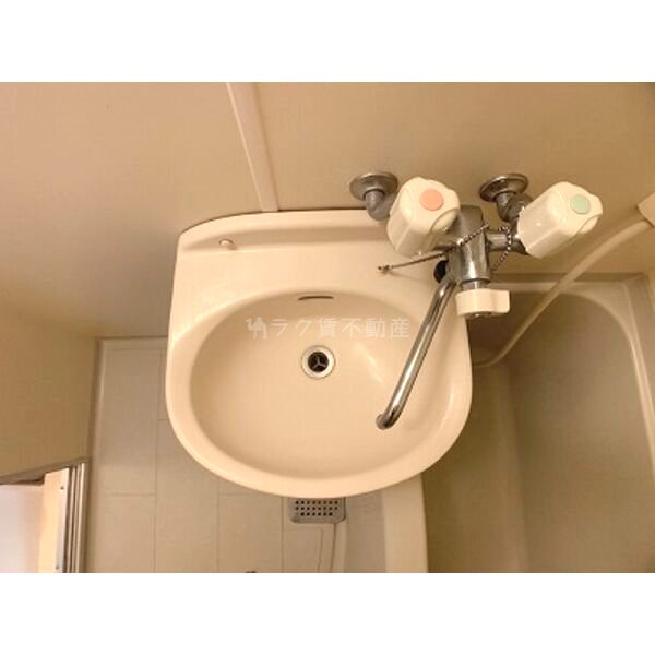 レオパレス甲子園高潮町Iの室内写真10枚目