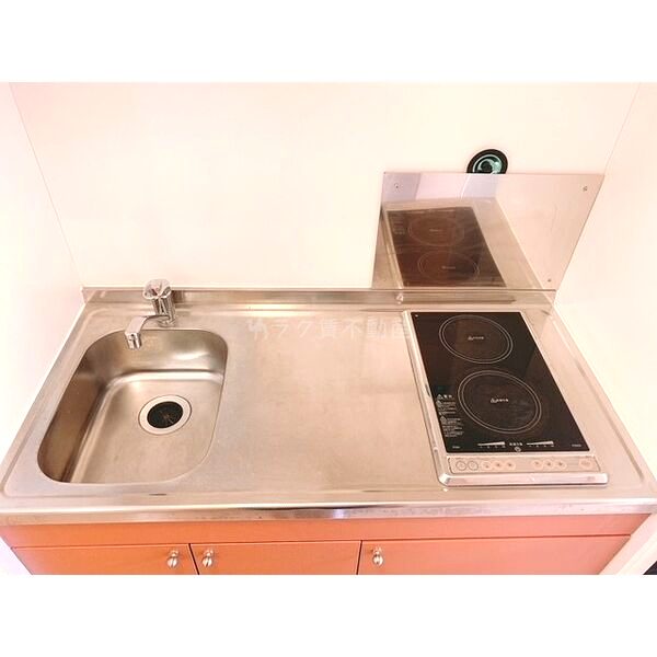 レオパレス甲子園高潮町Iの室内写真7枚目