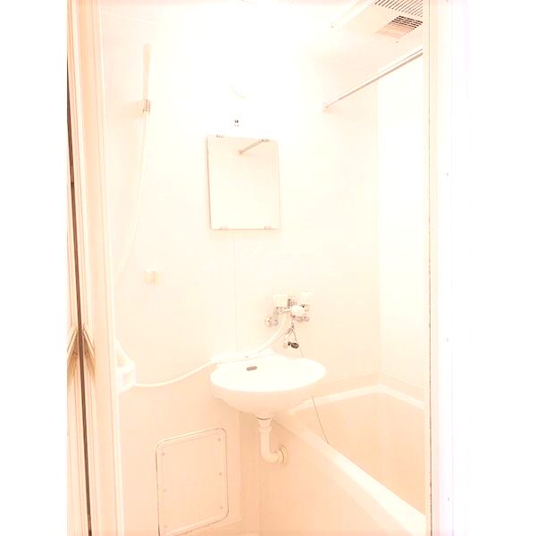 レオパレス甲子園高潮町Iの室内写真9枚目