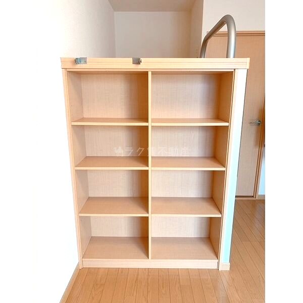 レオパレス甲子園高潮町Iの室内写真12枚目