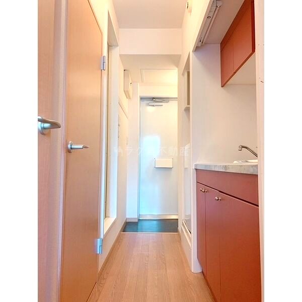 レオパレス甲子園高潮町Iの室内写真15枚目