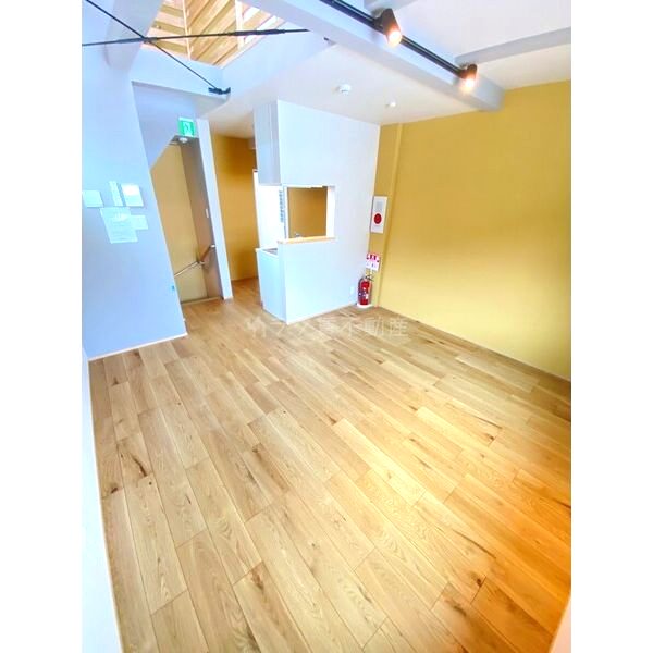 Court and Roji福IIの室内写真1枚目