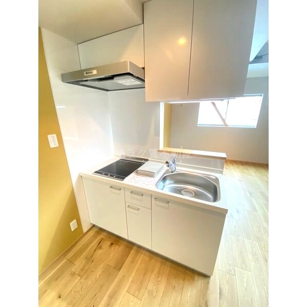 Court and Roji福IIの室内写真2枚目