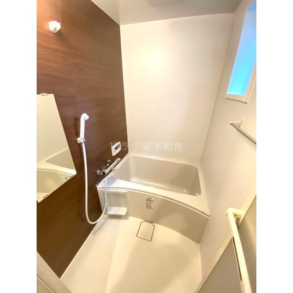 Court and Roji福IIの室内写真3枚目