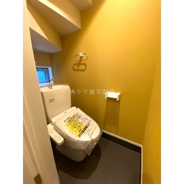 Court and Roji福IIの室内写真4枚目