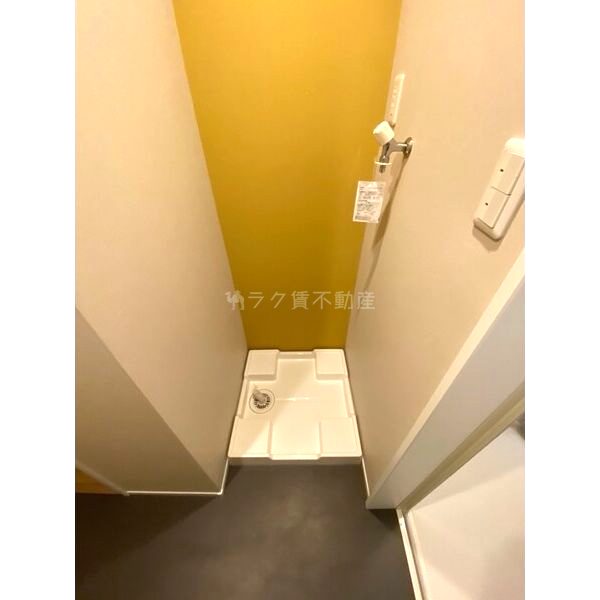 Court and Roji福IIの室内写真5枚目