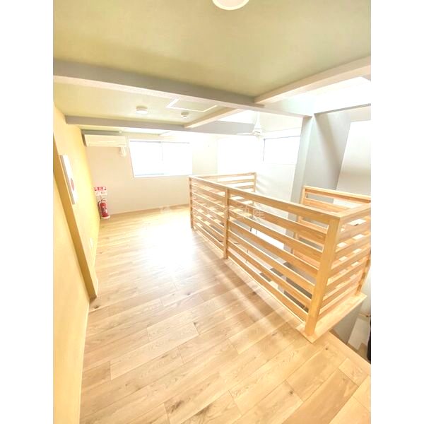 Court and Roji福IIの室内写真6枚目