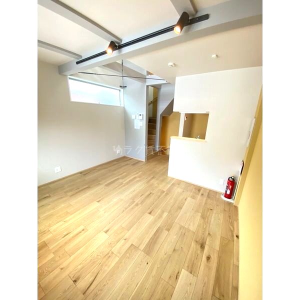 Court and Roji福IIの室内写真7枚目