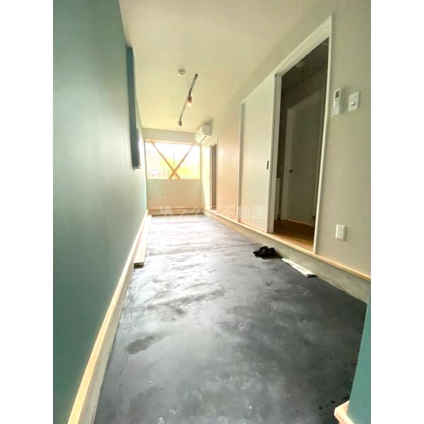 Court and Roji福IIの室内写真8枚目