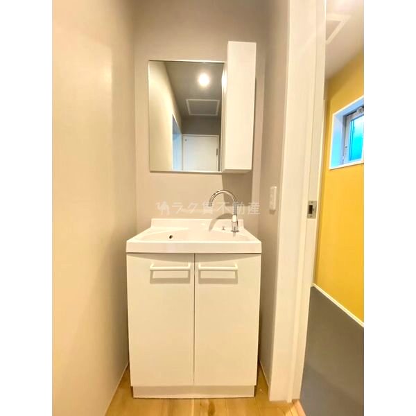 Court and Roji福IIの室内写真9枚目