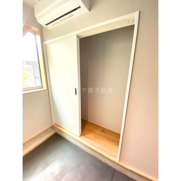 Court and Roji福IIの室内写真10枚目