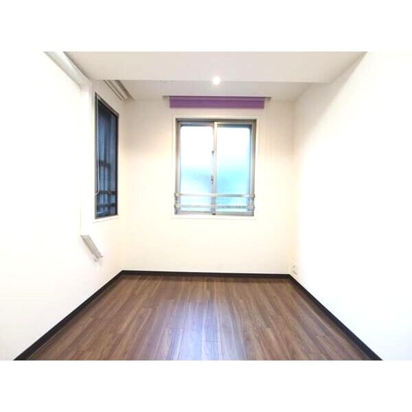 ジオグランデ夙川相生町の室内写真1枚目