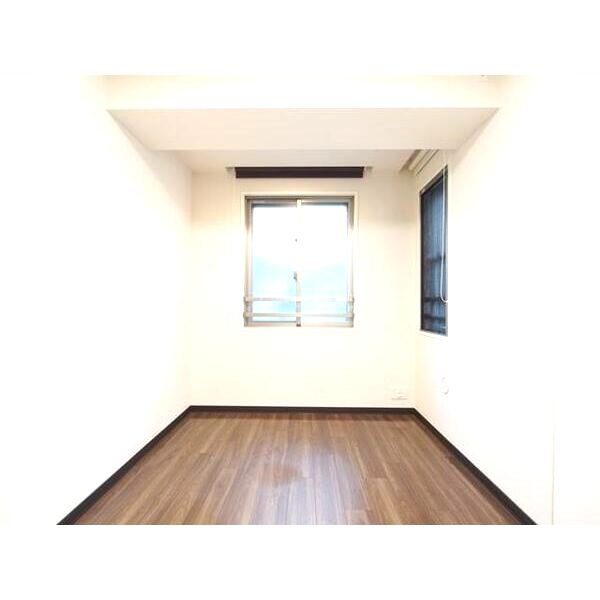 ジオグランデ夙川相生町の室内写真2枚目