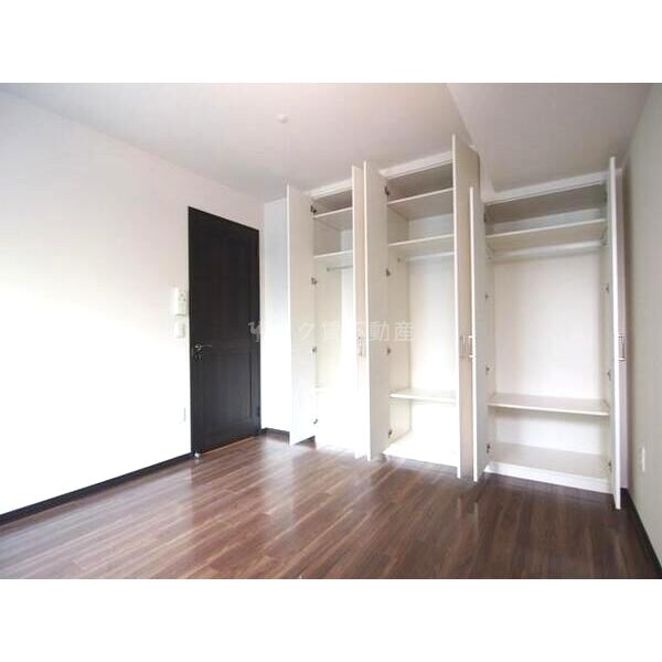 ジオグランデ夙川相生町の室内写真10枚目