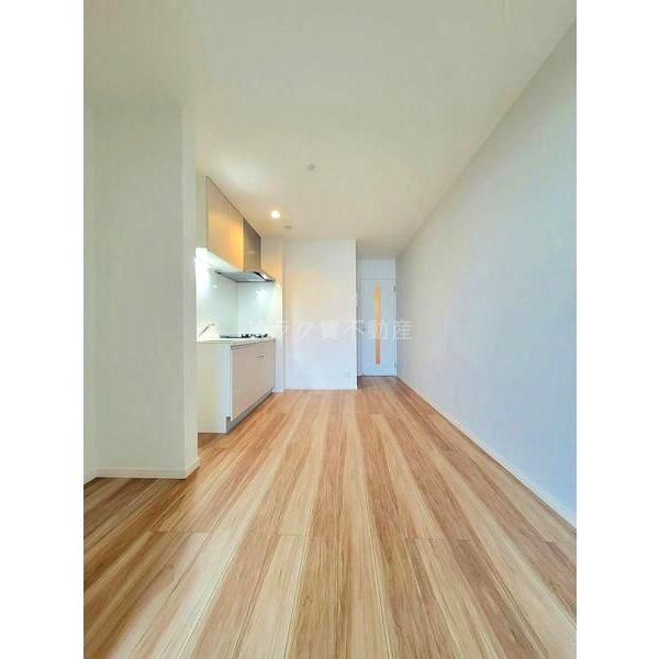 ALEGRIA鶴見区今津の室内写真3枚目