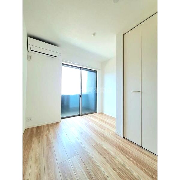 ALEGRIA鶴見区今津の室内写真4枚目