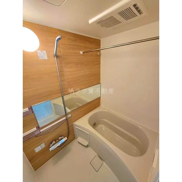 ALEGRIA鶴見区今津の室内写真5枚目