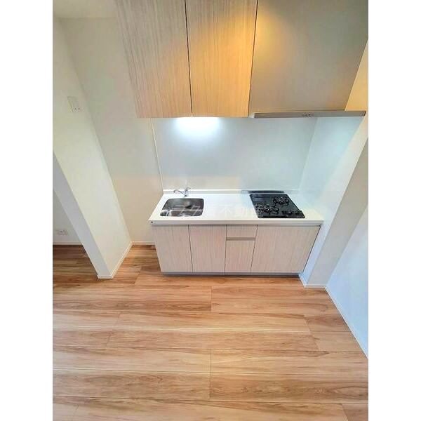 ALEGRIA鶴見区今津の室内写真6枚目