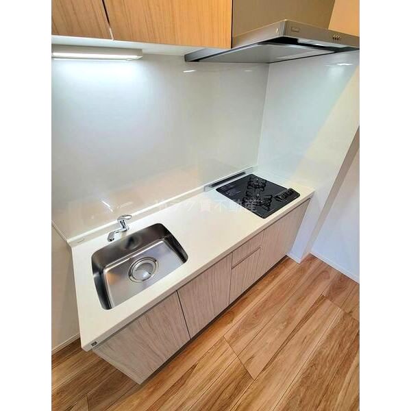 ALEGRIA鶴見区今津の室内写真7枚目