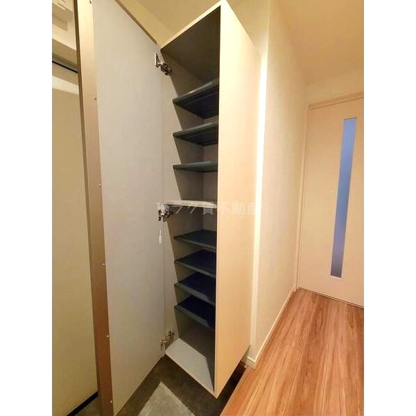 ALEGRIA鶴見区今津の室内写真8枚目