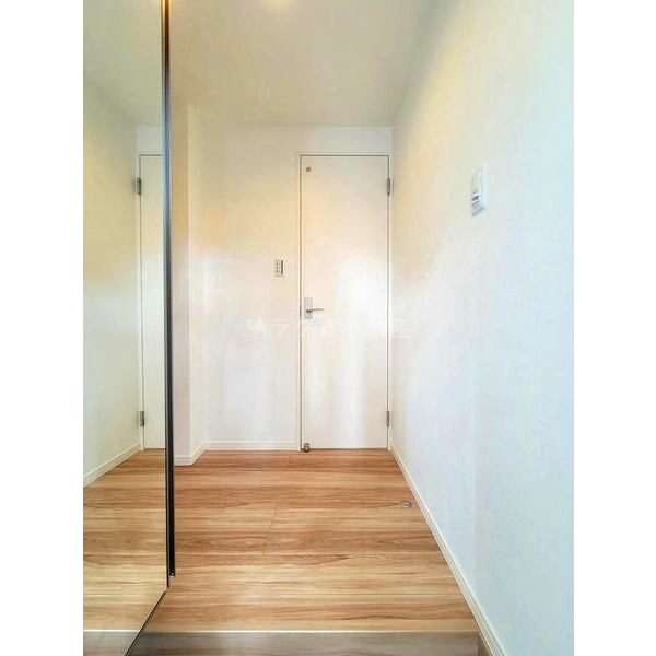 ALEGRIA鶴見区今津の室内写真9枚目