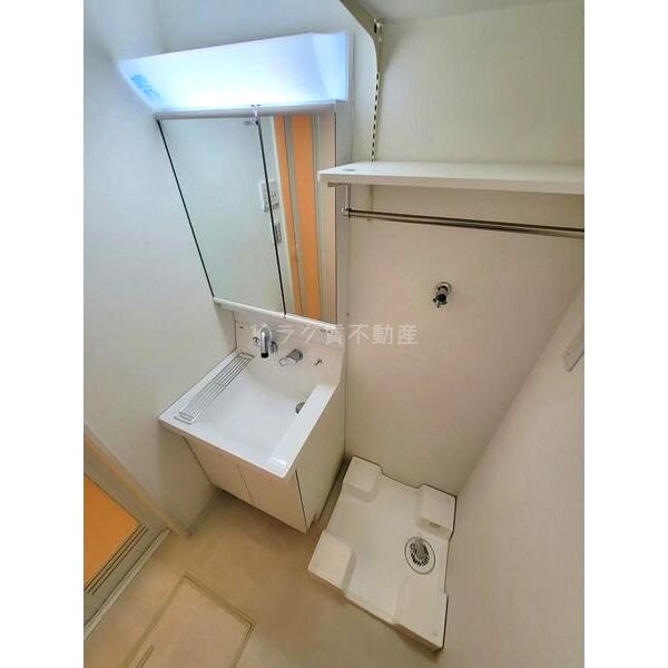 ALEGRIA鶴見区今津の室内写真10枚目