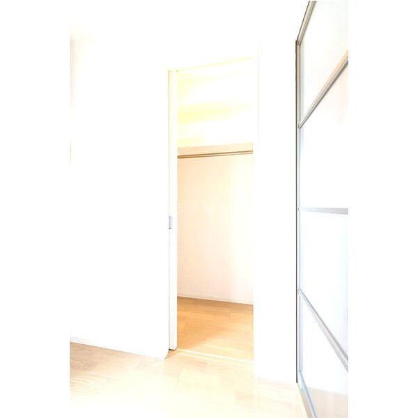 SERENiTE福島sceltoの室内写真10枚目