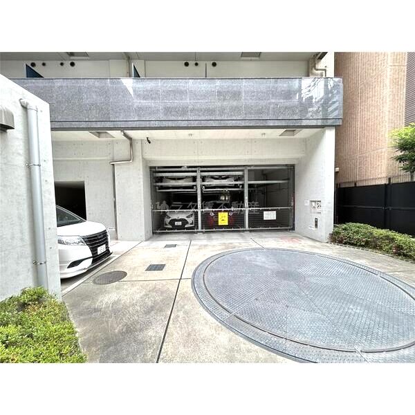 S-RESIDENCE江坂の外観5枚目