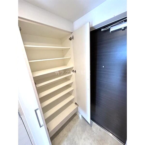 S-RESIDENCE江坂の室内写真15枚目