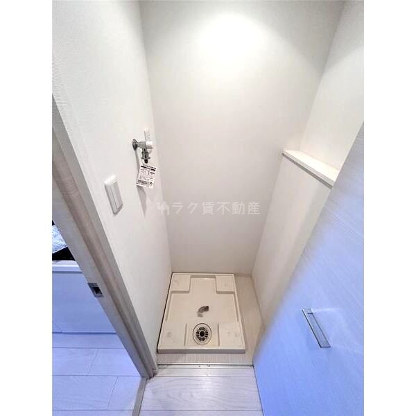 S-RESIDENCE江坂の室内写真39枚目