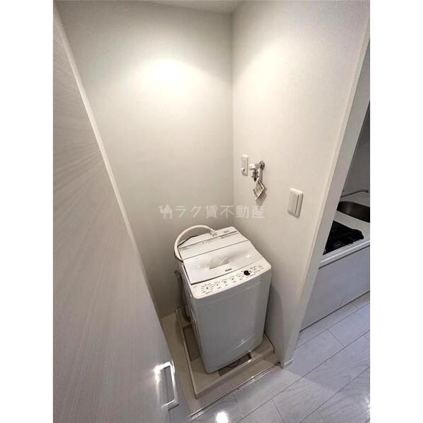 S-RESIDENCE江坂の室内写真30枚目