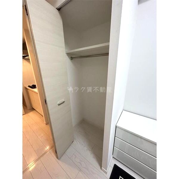S-RESIDENCE江坂の室内写真71枚目