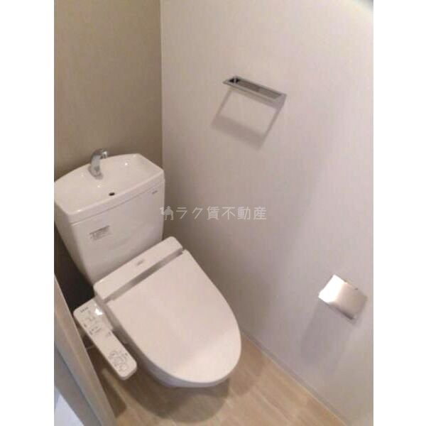 S-RESIDENCE江坂の室内写真18枚目