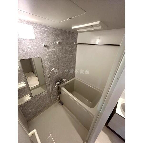 S-RESIDENCE江坂の室内写真71枚目