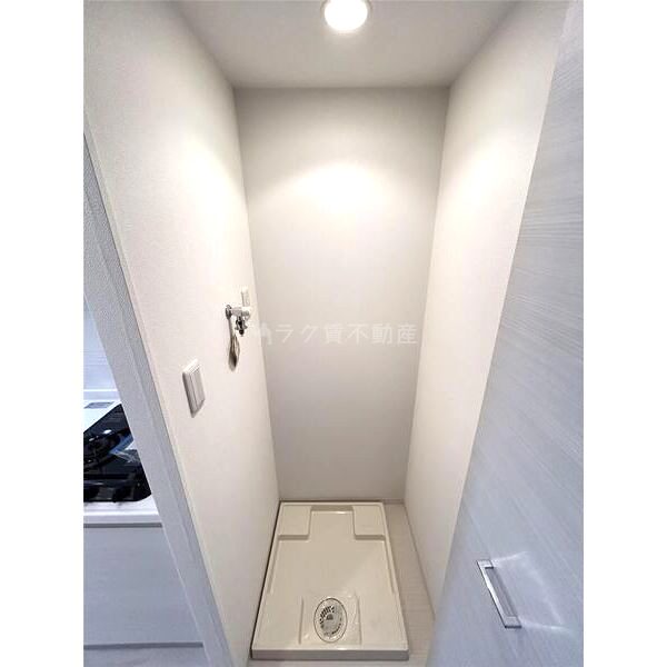 S-RESIDENCE江坂の室内写真36枚目