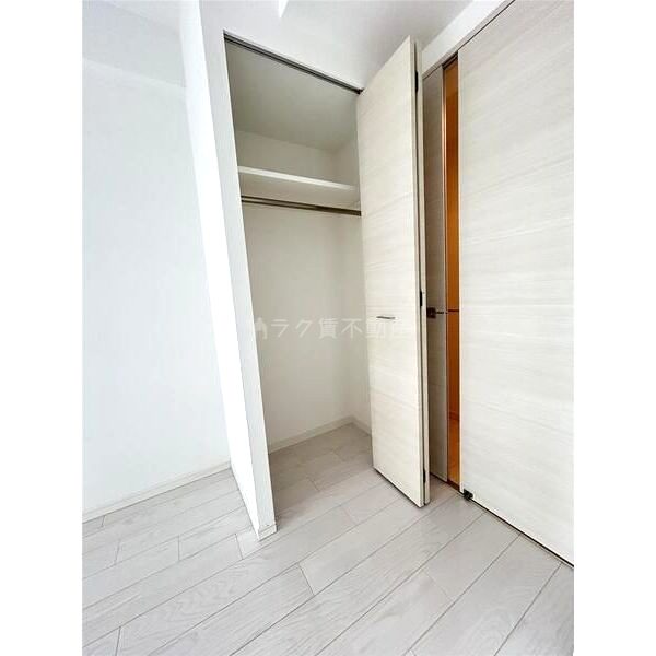 S-RESIDENCE江坂の室内写真40枚目