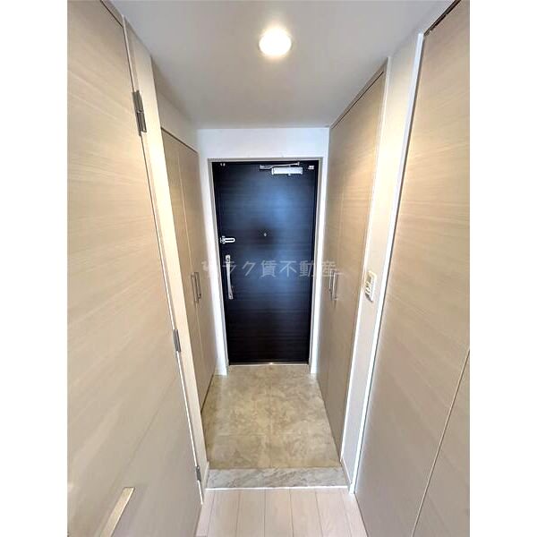 S-RESIDENCE江坂の室内写真2枚目