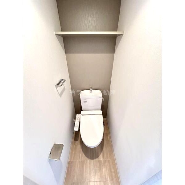 S-RESIDENCE江坂の室内写真7枚目